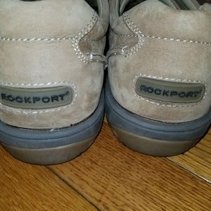 rockport kinetic air circulator slippers
